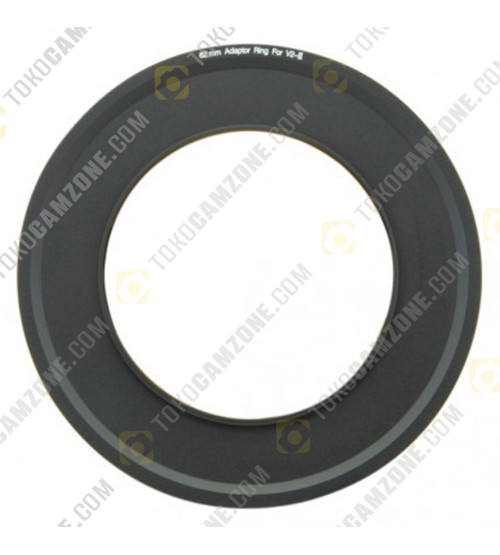 Nisi V2 II Adapter Ring 62-86